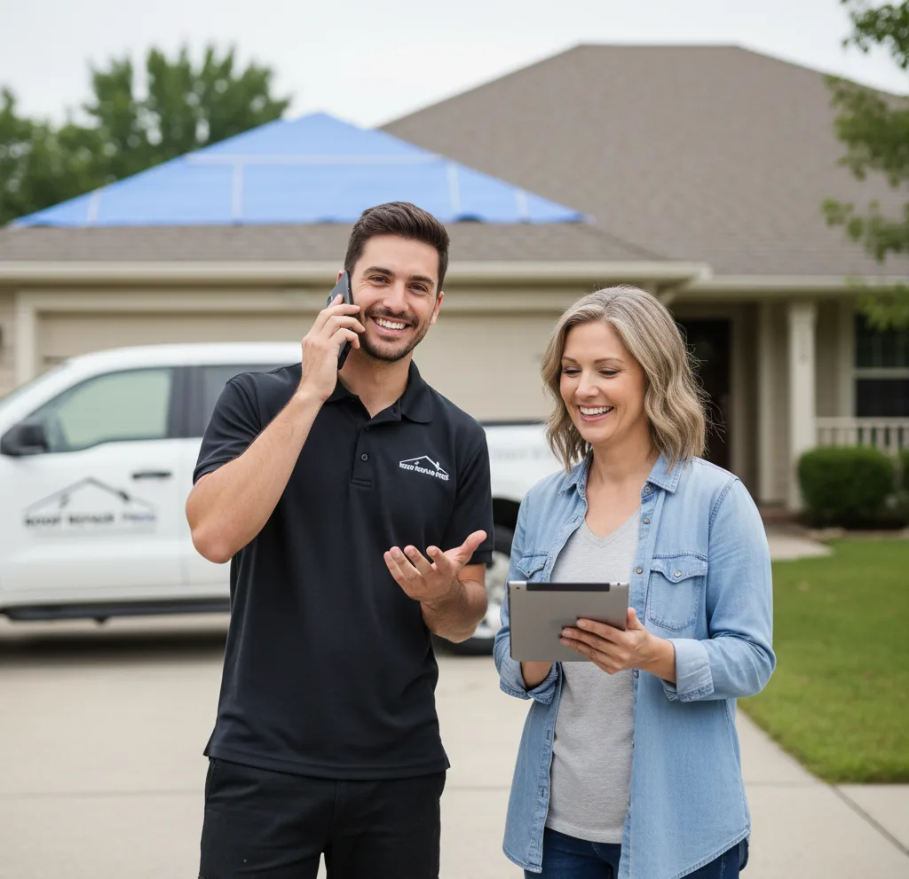 Roof Maintenance in Hillsborough, CA
